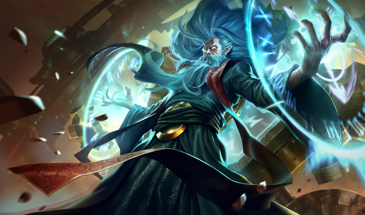Zilean-background-image